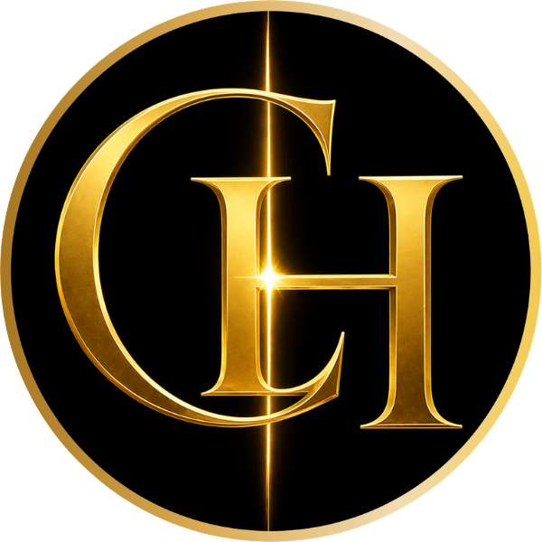 Logo Instituto Completude Humana